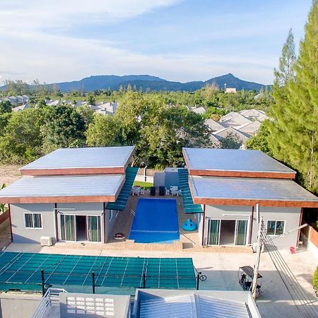 Mondara Vacation Home Χουά Χιν Εξωτερικό φωτογραφία