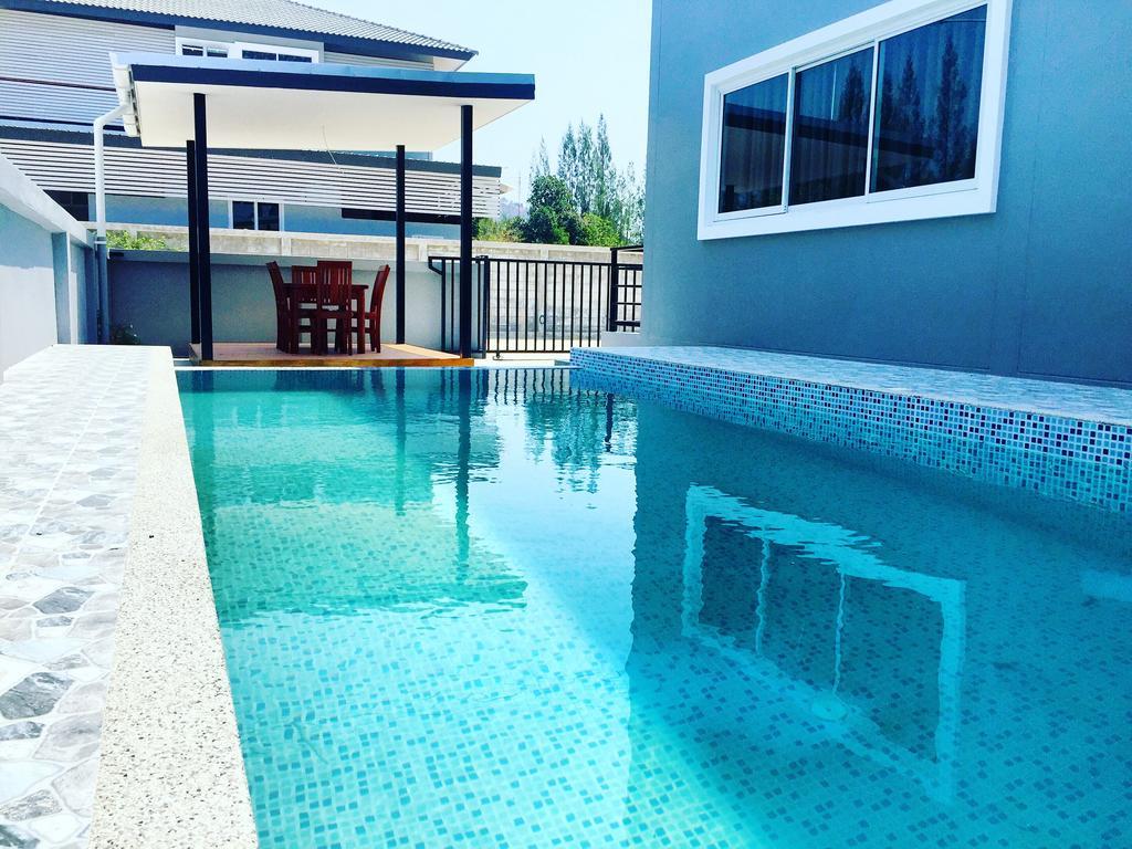 Mondara Vacation Home Χουά Χιν Εξωτερικό φωτογραφία