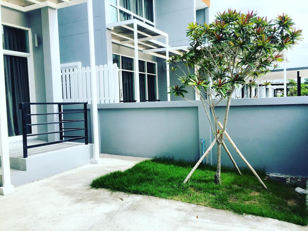 Mondara Vacation Home Χουά Χιν Εξωτερικό φωτογραφία