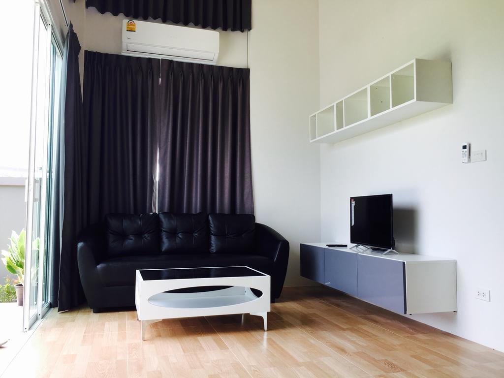 Mondara Vacation Home Χουά Χιν Εξωτερικό φωτογραφία