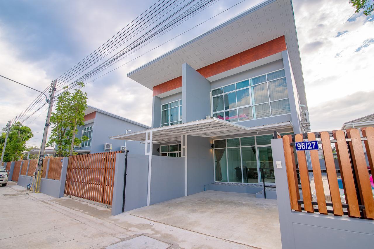 Mondara Vacation Home Χουά Χιν Εξωτερικό φωτογραφία