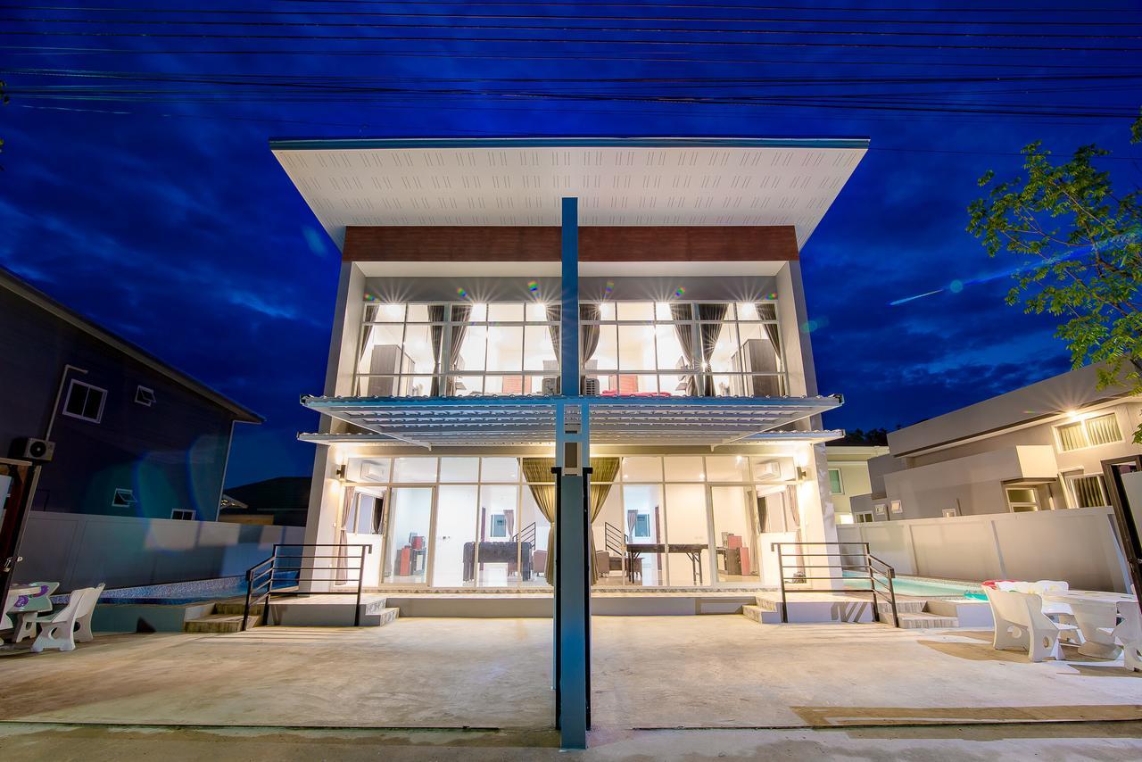 Mondara Vacation Home Χουά Χιν Εξωτερικό φωτογραφία