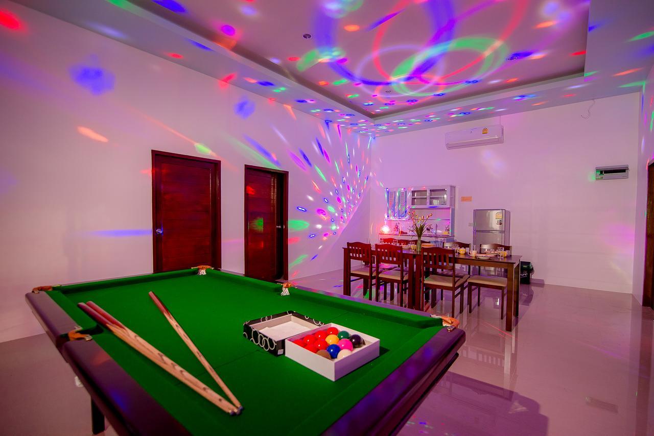 Mondara Vacation Home Χουά Χιν Εξωτερικό φωτογραφία