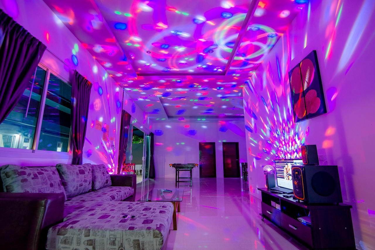 Mondara Vacation Home Χουά Χιν Εξωτερικό φωτογραφία