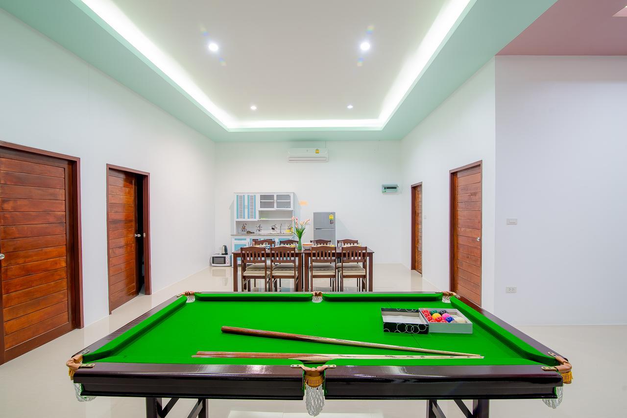 Mondara Vacation Home Χουά Χιν Εξωτερικό φωτογραφία