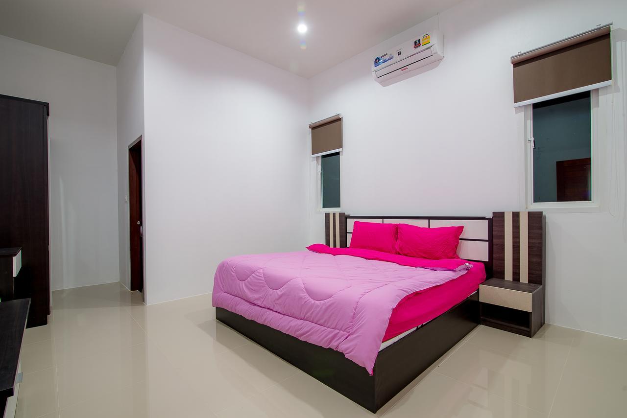 Mondara Vacation Home Χουά Χιν Εξωτερικό φωτογραφία