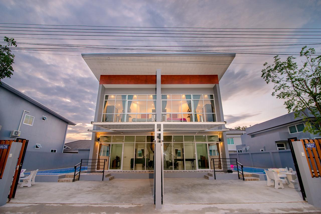 Mondara Vacation Home Χουά Χιν Εξωτερικό φωτογραφία