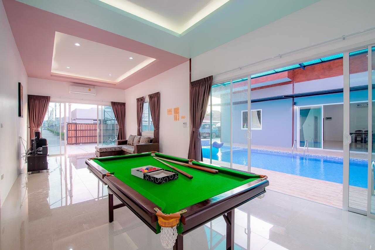 Mondara Vacation Home Χουά Χιν Εξωτερικό φωτογραφία
