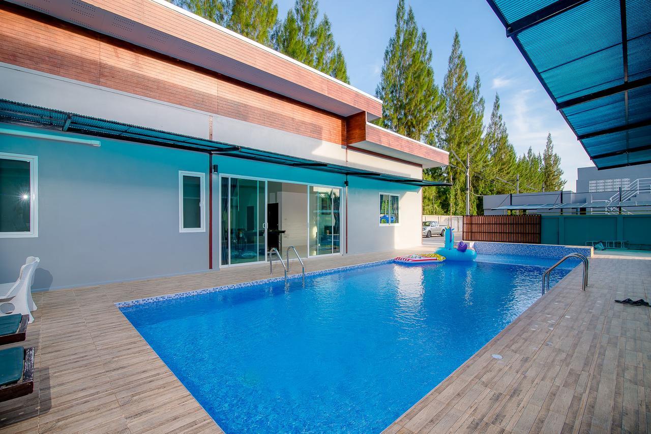Mondara Vacation Home Χουά Χιν Εξωτερικό φωτογραφία