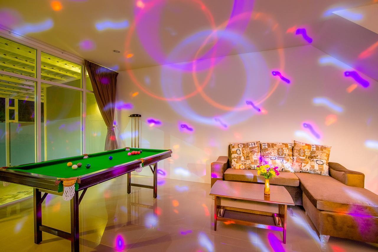 Mondara Vacation Home Χουά Χιν Εξωτερικό φωτογραφία