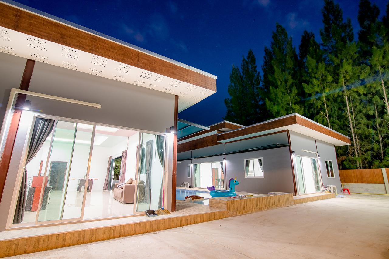Mondara Vacation Home Χουά Χιν Εξωτερικό φωτογραφία