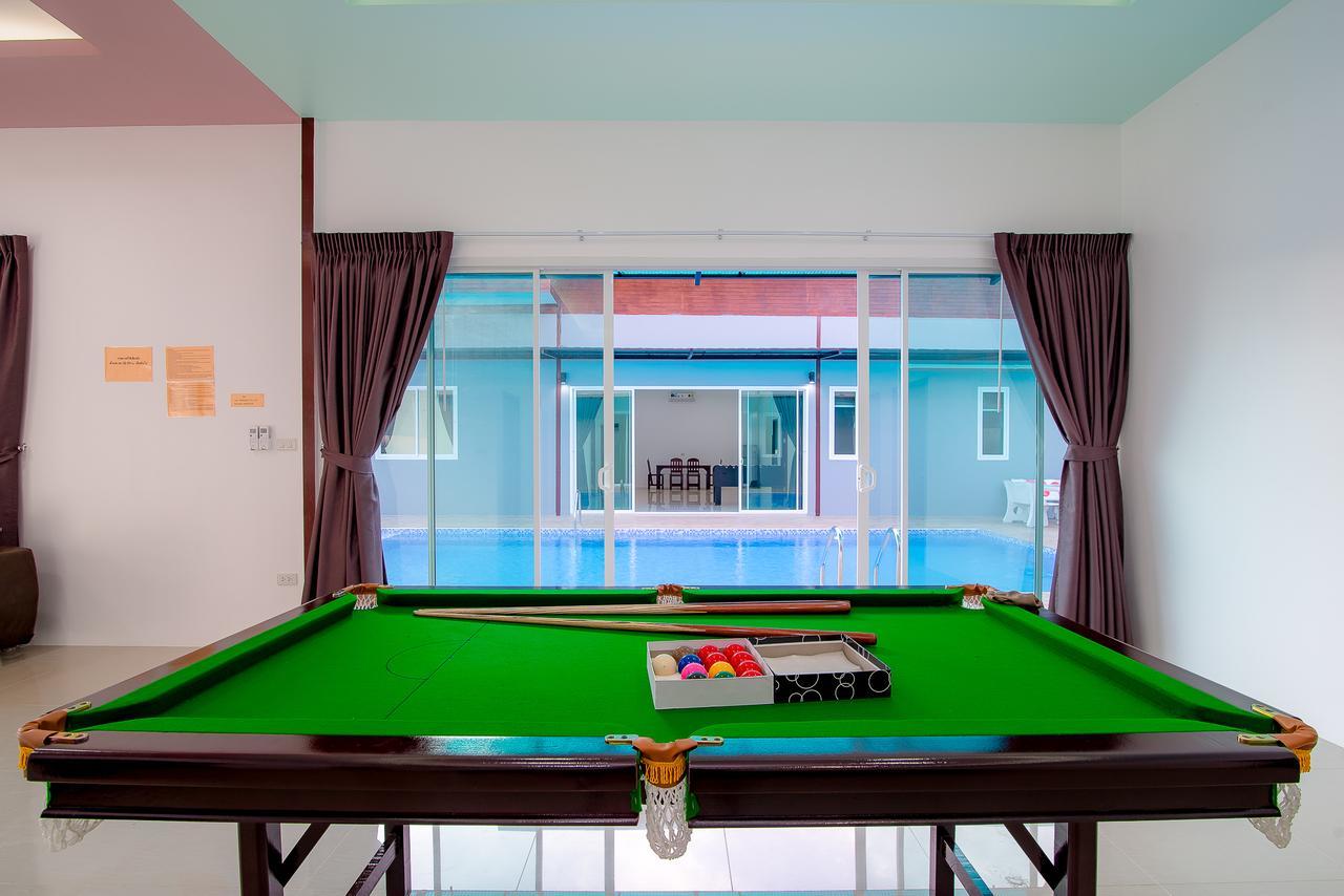 Mondara Vacation Home Χουά Χιν Εξωτερικό φωτογραφία