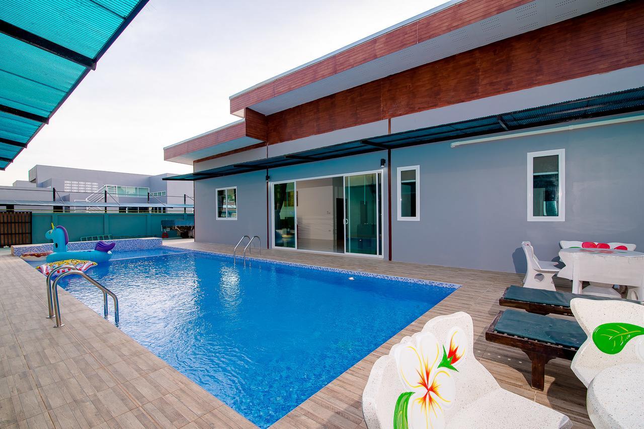 Mondara Vacation Home Χουά Χιν Εξωτερικό φωτογραφία