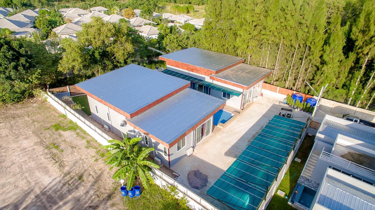 Mondara Vacation Home Χουά Χιν Εξωτερικό φωτογραφία