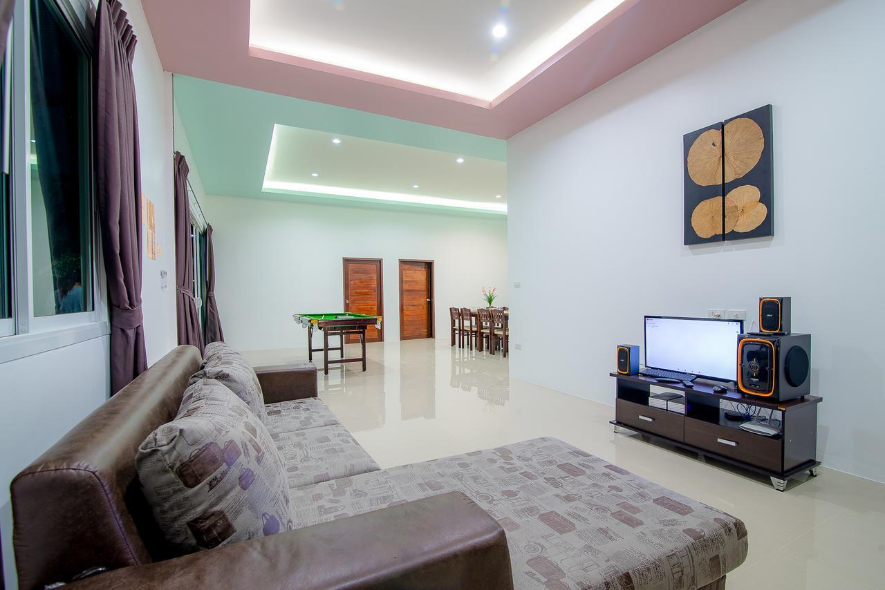Mondara Vacation Home Χουά Χιν Εξωτερικό φωτογραφία