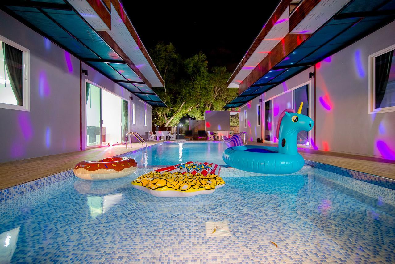 Mondara Vacation Home Χουά Χιν Εξωτερικό φωτογραφία
