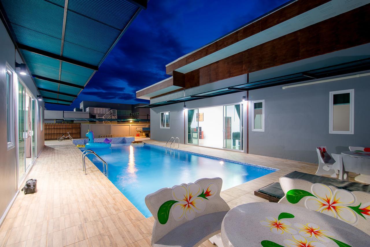 Mondara Vacation Home Χουά Χιν Εξωτερικό φωτογραφία