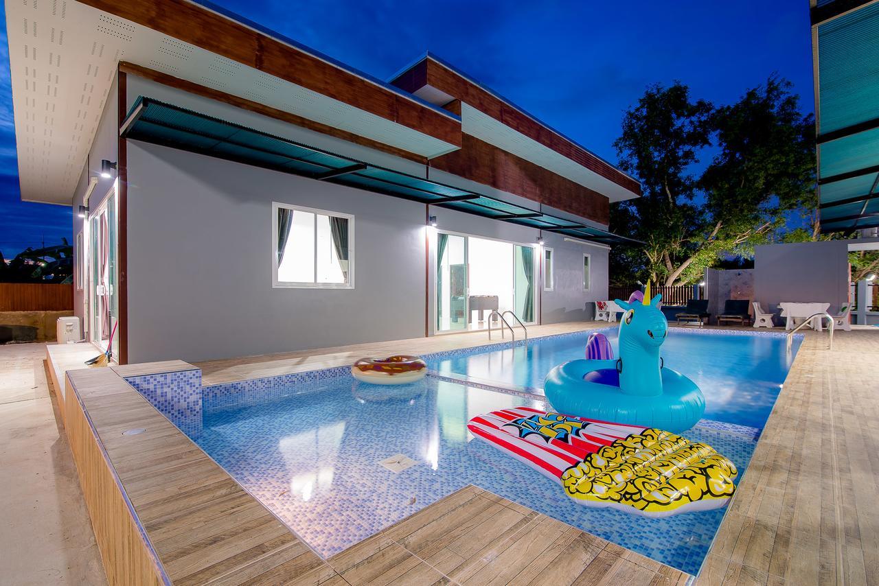 Mondara Vacation Home Χουά Χιν Εξωτερικό φωτογραφία