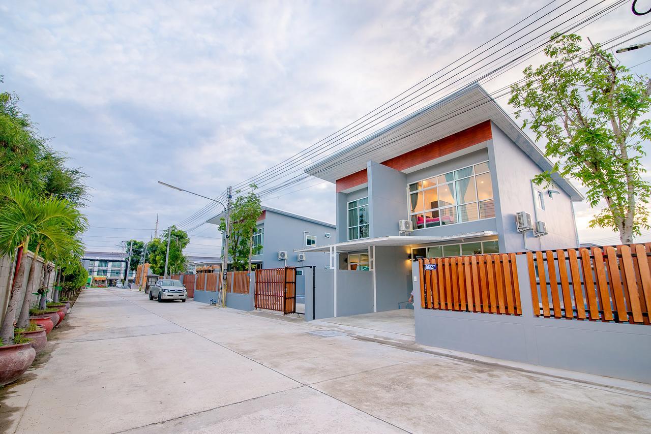 Mondara Vacation Home Χουά Χιν Εξωτερικό φωτογραφία