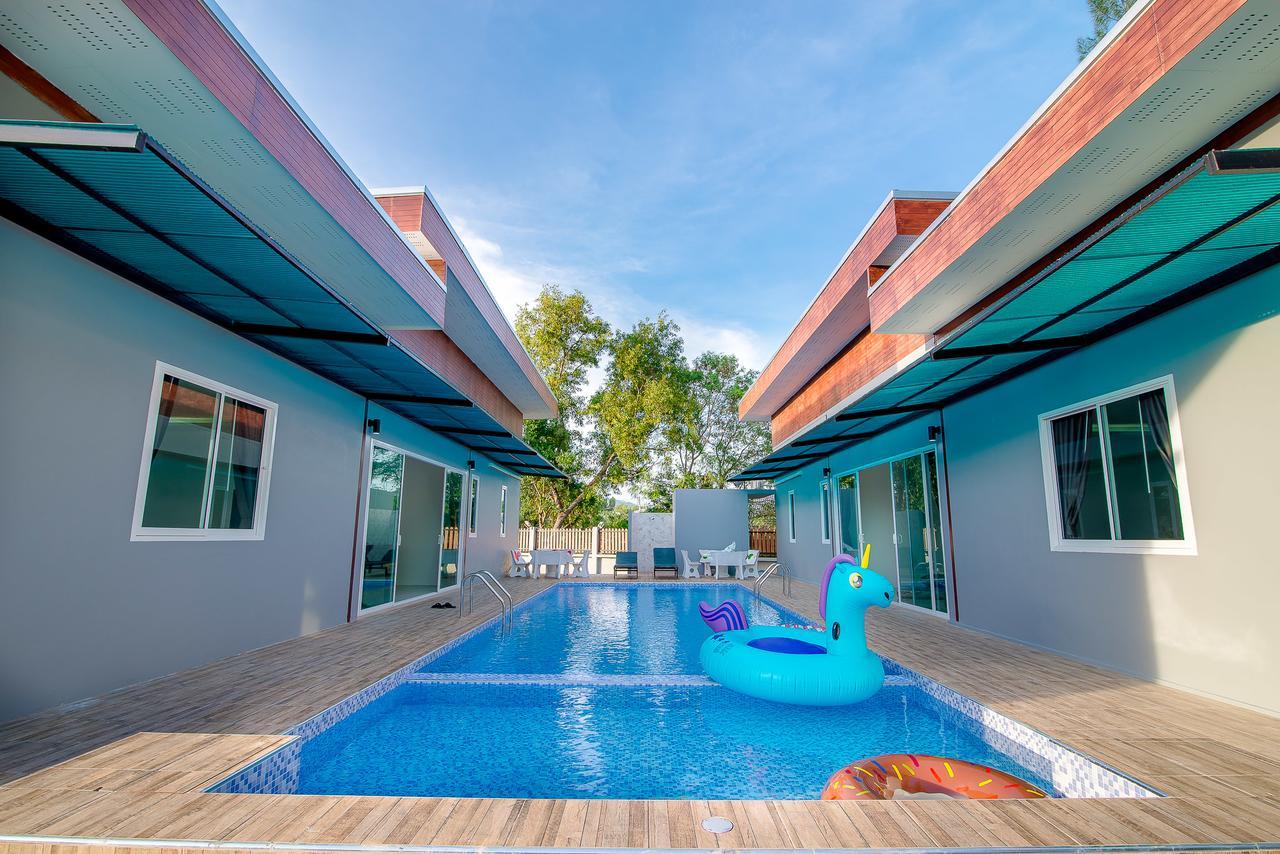 Mondara Vacation Home Χουά Χιν Εξωτερικό φωτογραφία