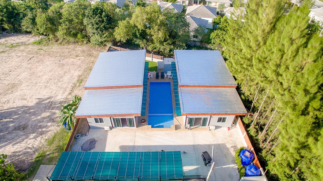 Mondara Vacation Home Χουά Χιν Εξωτερικό φωτογραφία
