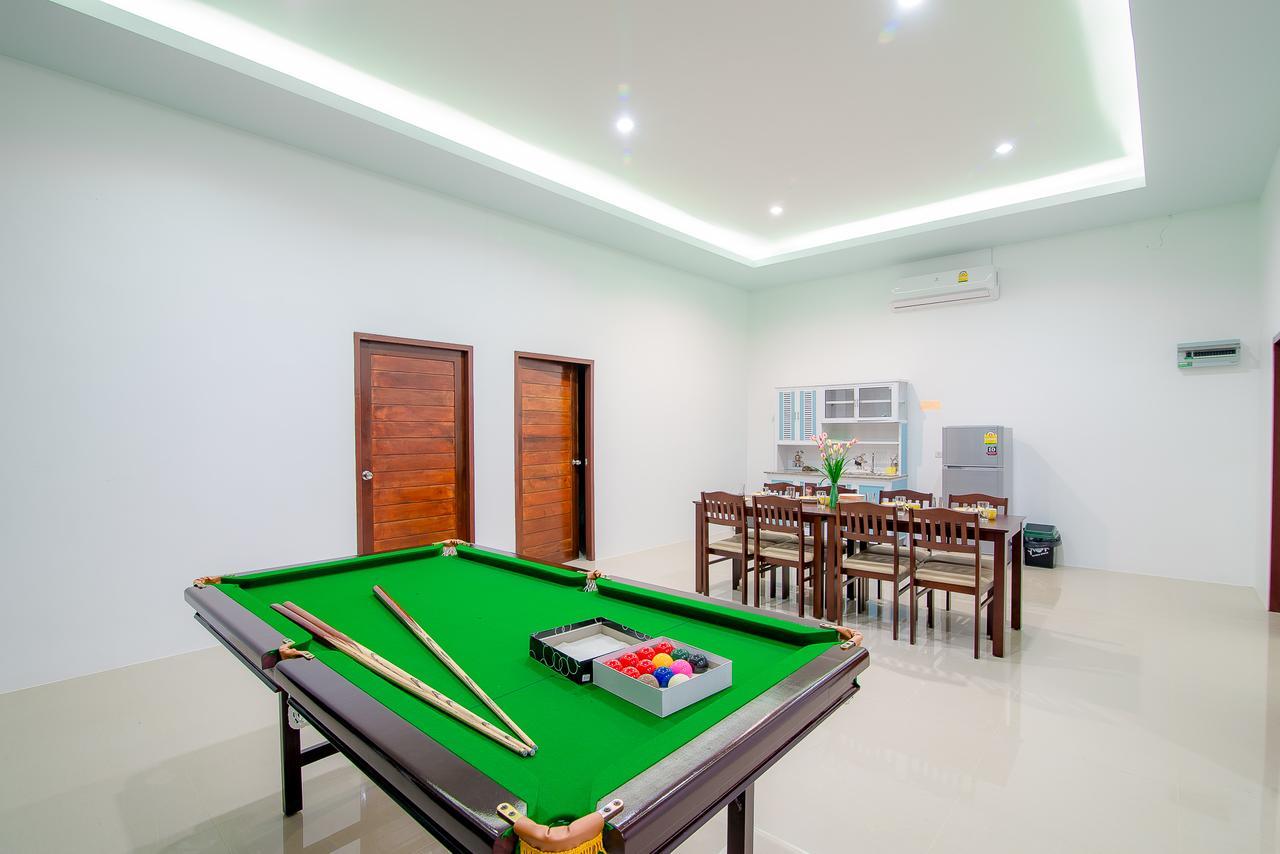 Mondara Vacation Home Χουά Χιν Εξωτερικό φωτογραφία
