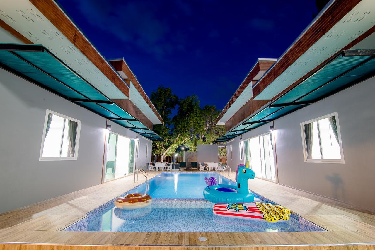 Mondara Vacation Home Χουά Χιν Εξωτερικό φωτογραφία