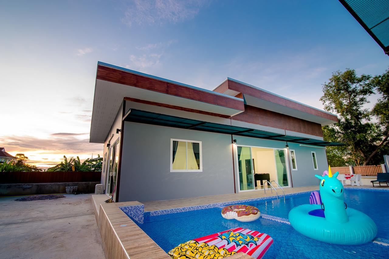 Mondara Vacation Home Χουά Χιν Εξωτερικό φωτογραφία