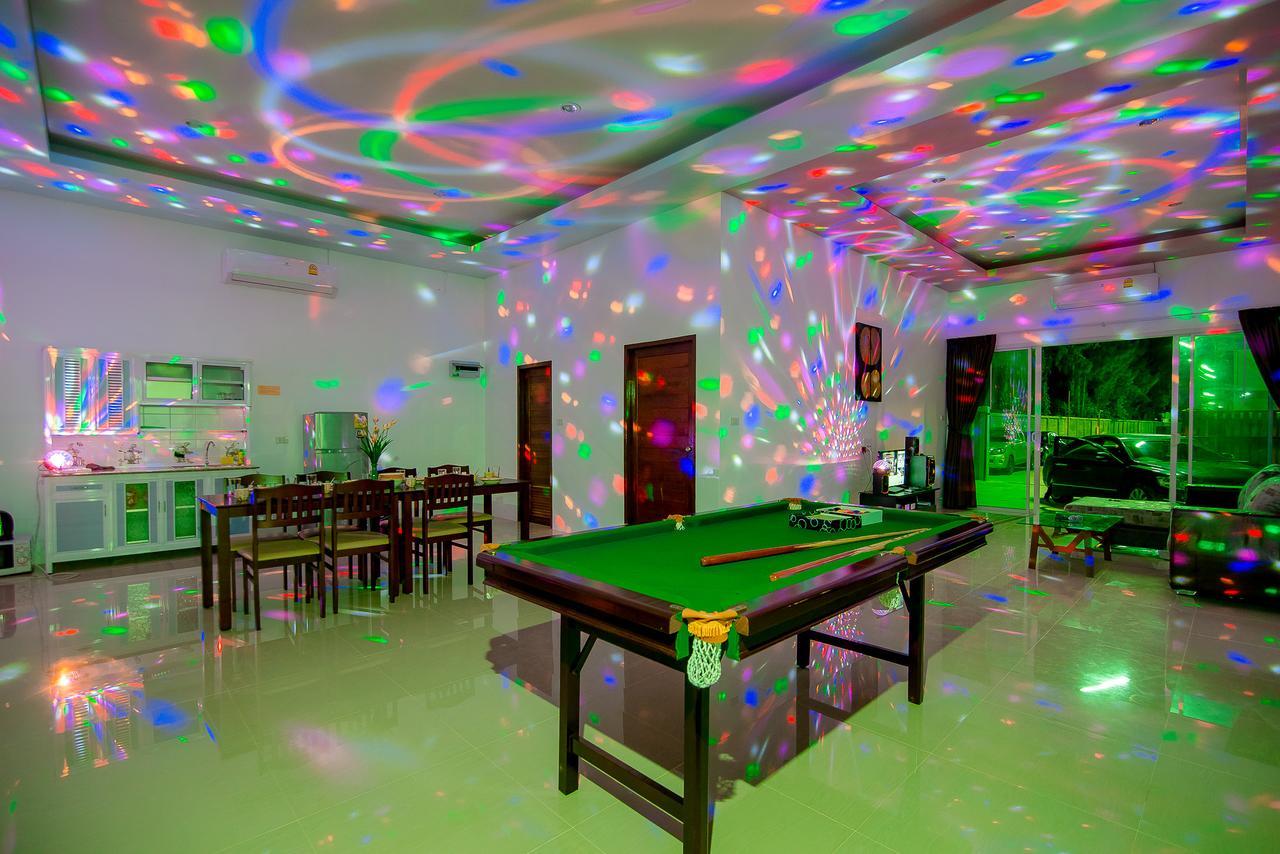 Mondara Vacation Home Χουά Χιν Εξωτερικό φωτογραφία