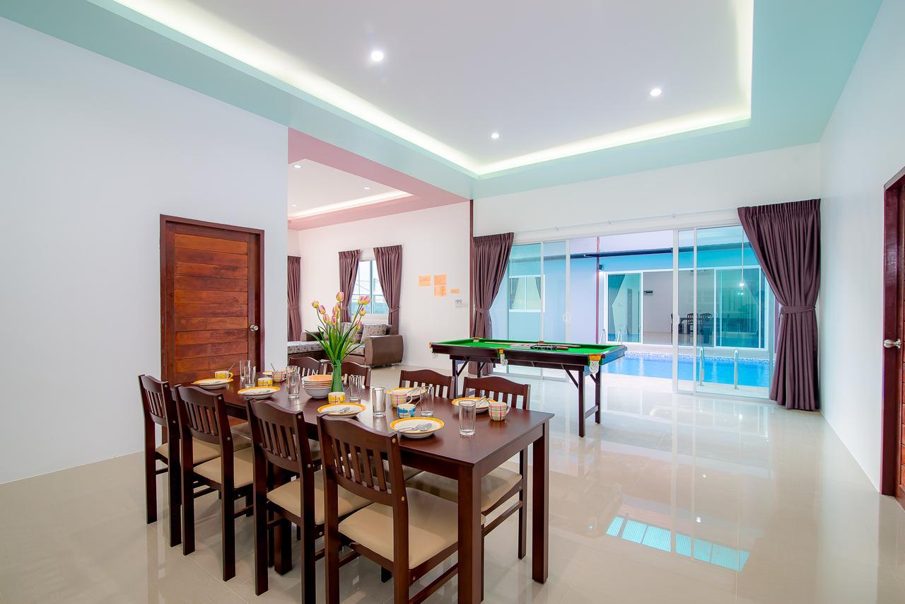 Mondara Vacation Home Χουά Χιν Εξωτερικό φωτογραφία