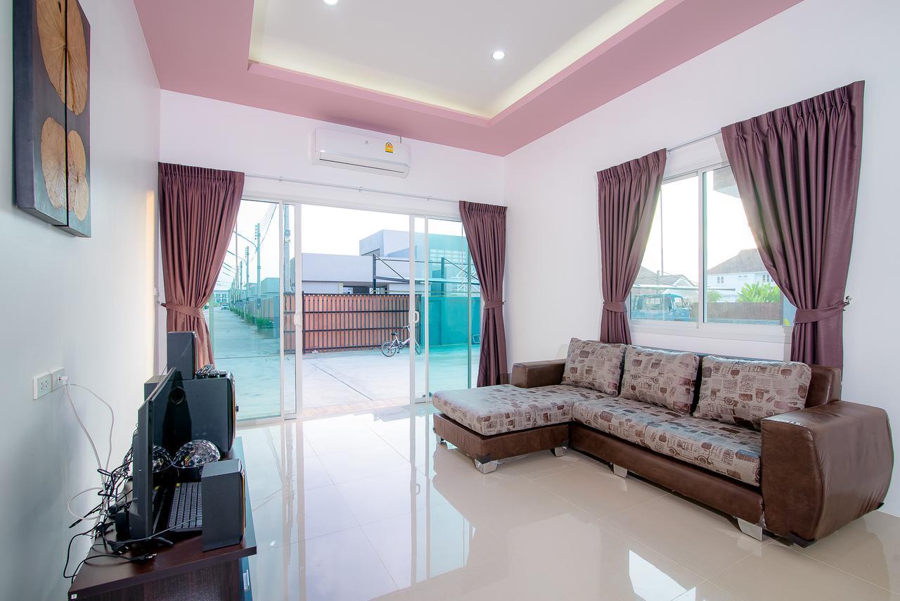 Mondara Vacation Home Χουά Χιν Εξωτερικό φωτογραφία
