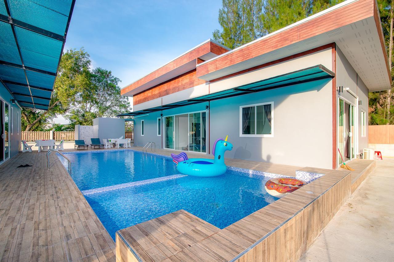 Mondara Vacation Home Χουά Χιν Εξωτερικό φωτογραφία
