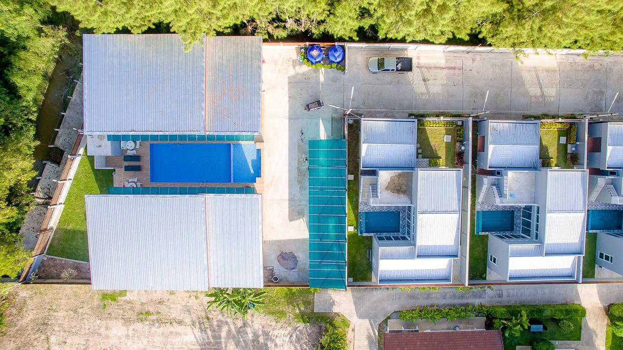 Mondara Vacation Home Χουά Χιν Εξωτερικό φωτογραφία