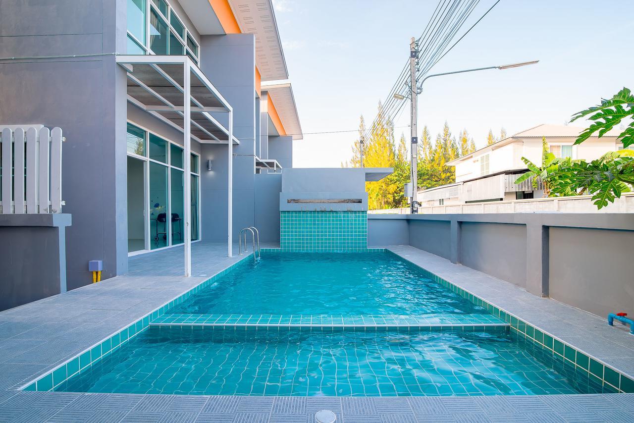 Mondara Vacation Home Χουά Χιν Δωμάτιο φωτογραφία